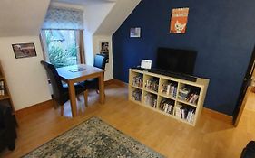Kenneth Street Apartment